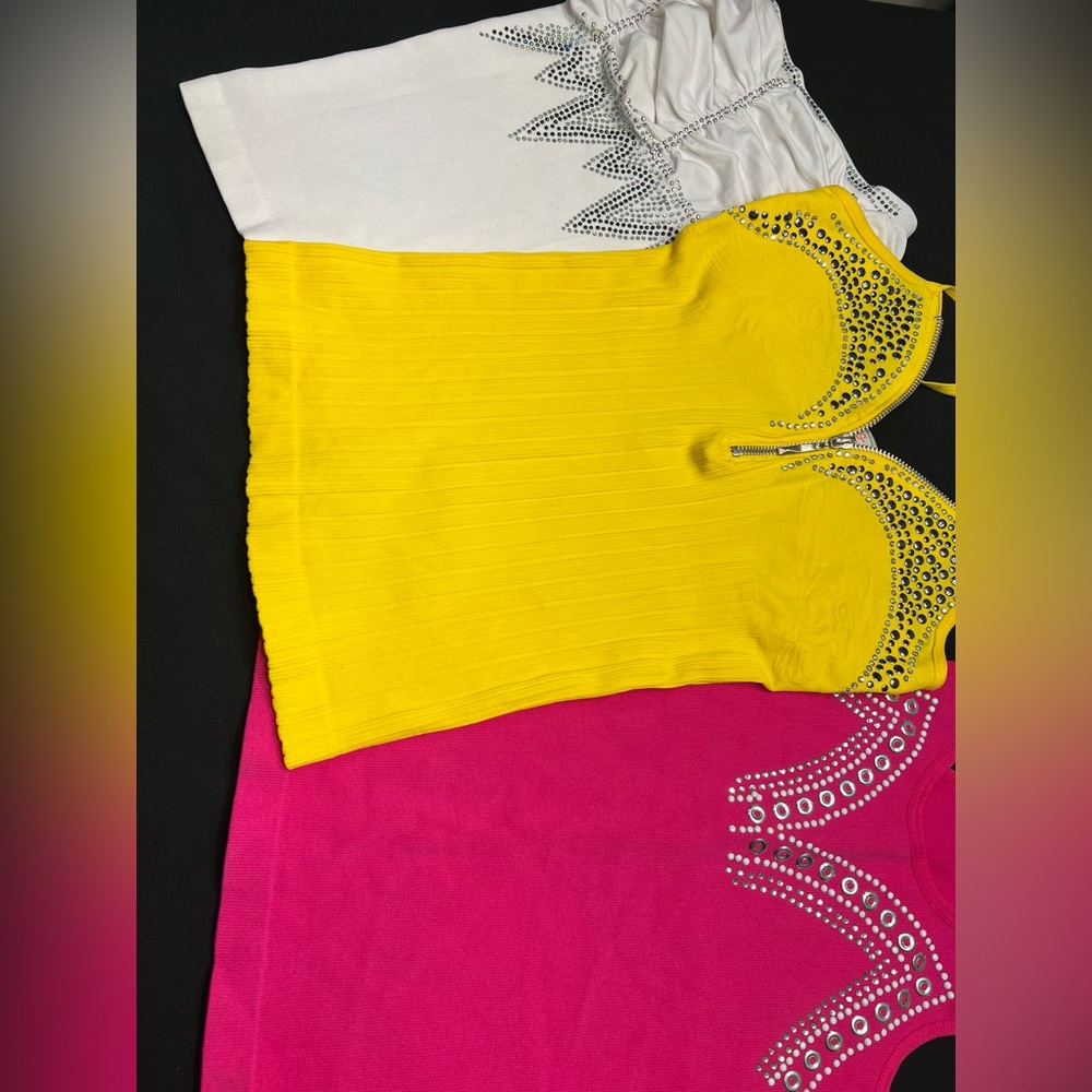 Bundle very cute tops one size - Picture 3 of 13